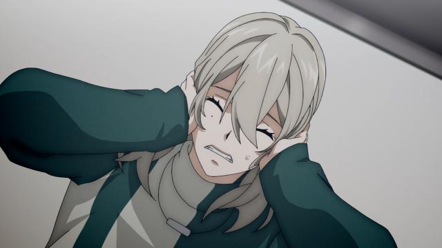 華 Doll* 第3集劇照 5