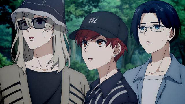 華 Doll* 第7集劇照 2