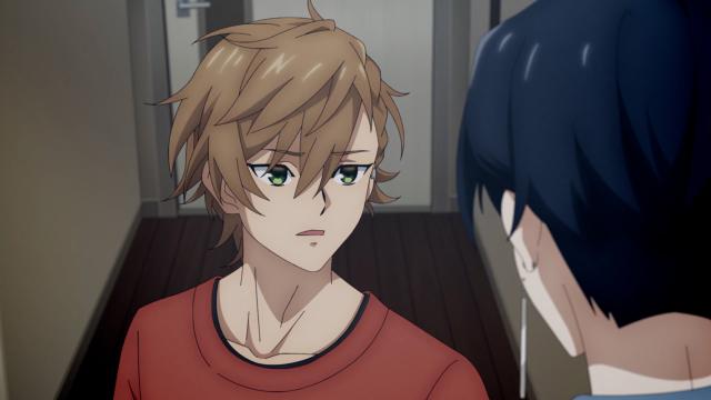 華 Doll* 第8集劇照 2