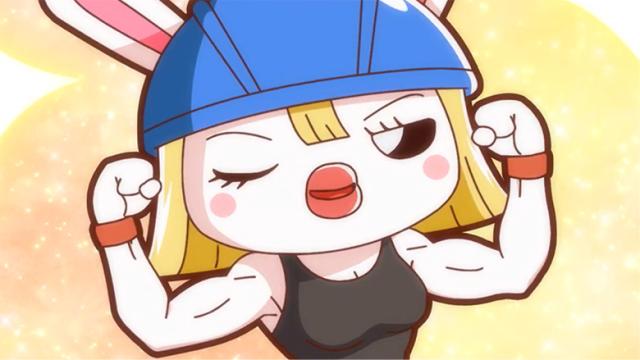 全力兔 第二季 第5集