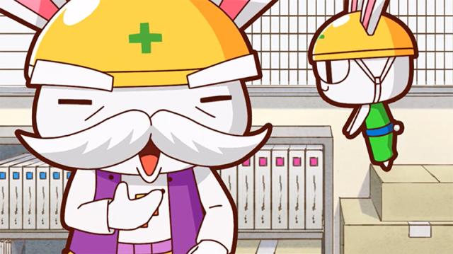 全力兔 第二季 第5集劇照 4