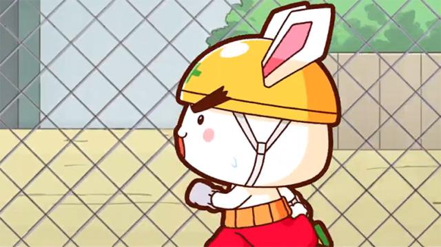 全力兔 第二季 第5集劇照 2