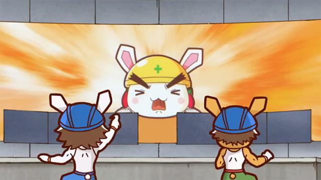 全力兔 第二季 第5集劇照 3