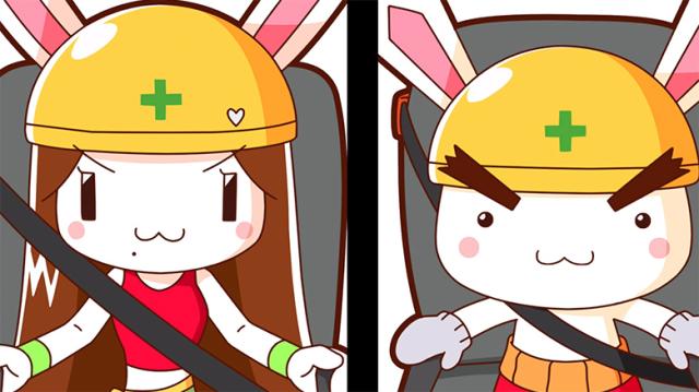 全力兔 第二季 第12集