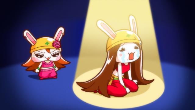 全力兔 第一季 第6集