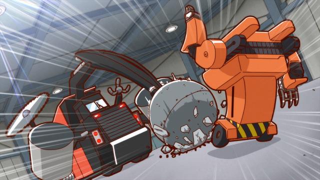 全力兔 第一季 第7集劇照 2