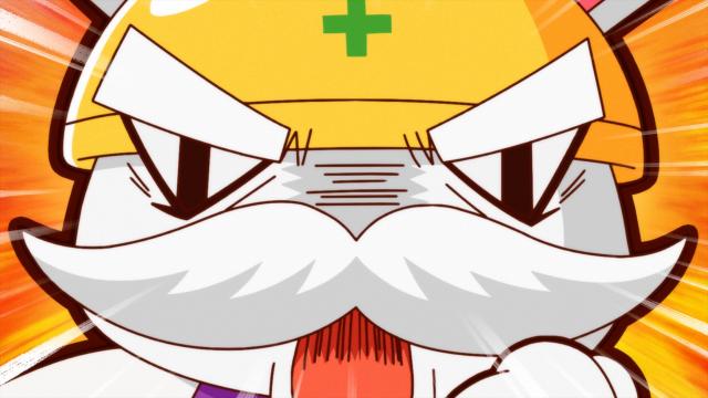 全力兔 第一季 第12集劇照 2