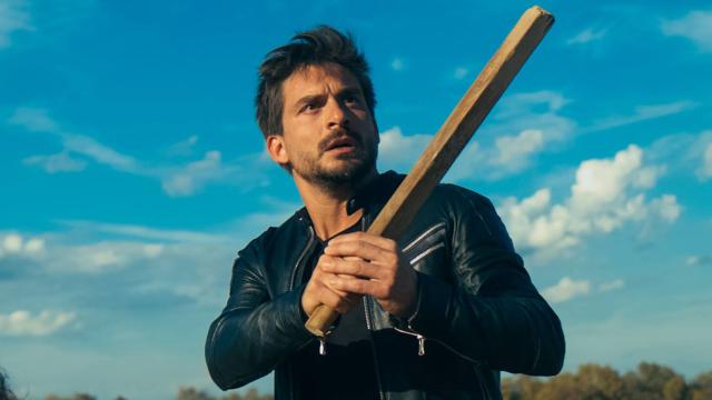 一個女孩撿到一顆鑽石劇照 4