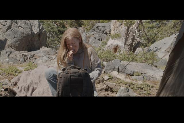 捍衛樵夫劇照 3