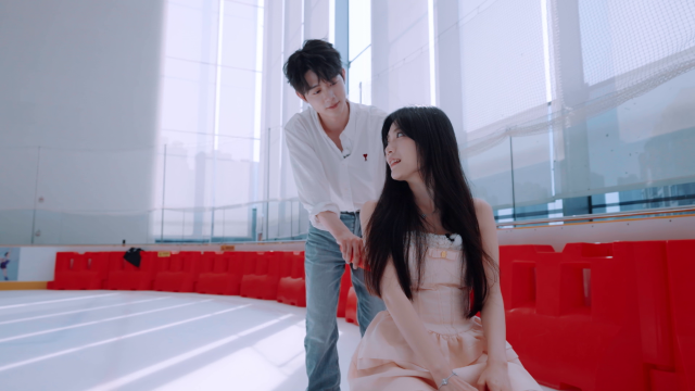 戀戀不忘的我們 第6集