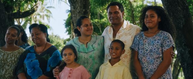 天堂的另一端 : 信心之火