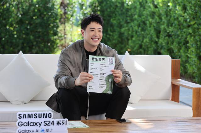 音你而來 第一季劇照 2