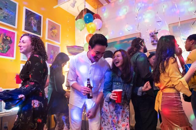 雙城故事 線上看