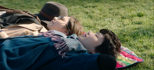 雙城故事 線上看