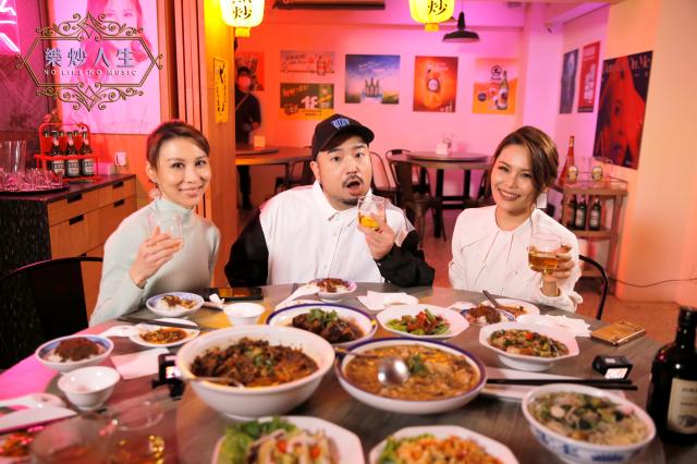 樂炒人生劇照 2