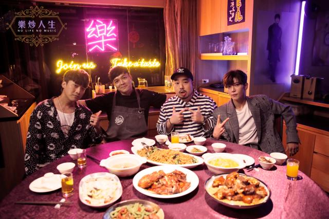 樂炒人生劇照 4