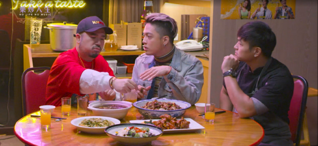 樂炒人生 線上看