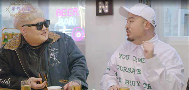 樂炒人生 線上看