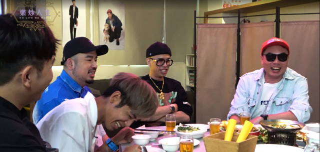 樂炒人生 線上看