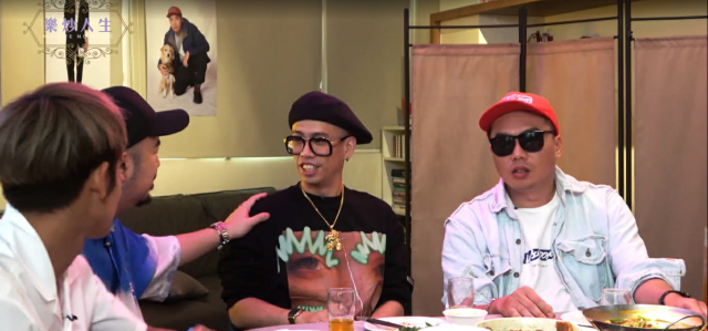 樂炒人生 線上看