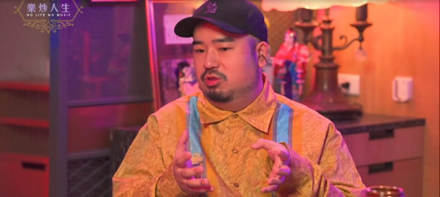 樂炒人生 線上看