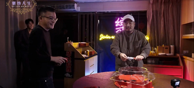 樂炒人生 線上看