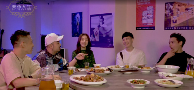 樂炒人生 線上看
