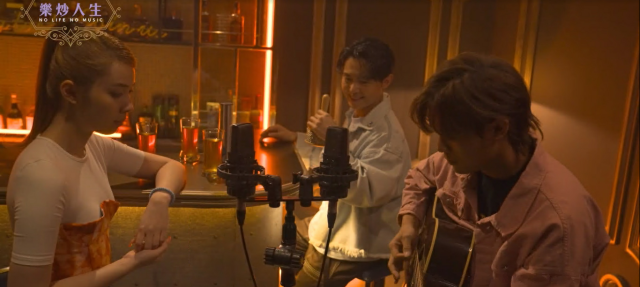 樂炒人生 線上看