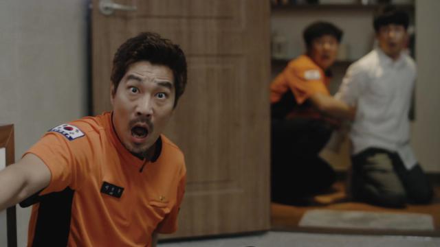 韓國都市恐怖怪談：詭手劇照 5
