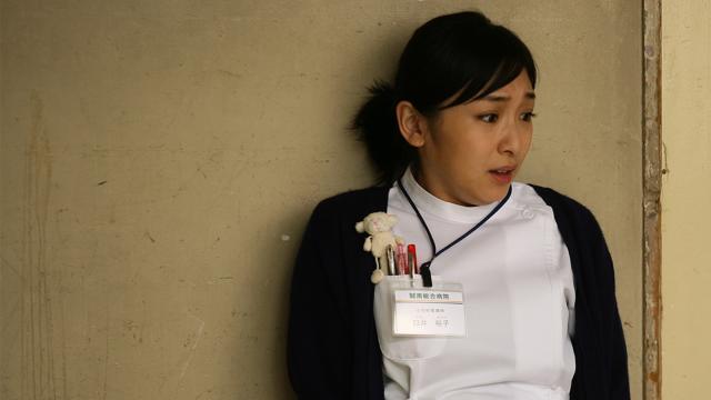 咒怨：黑色少女劇照 4