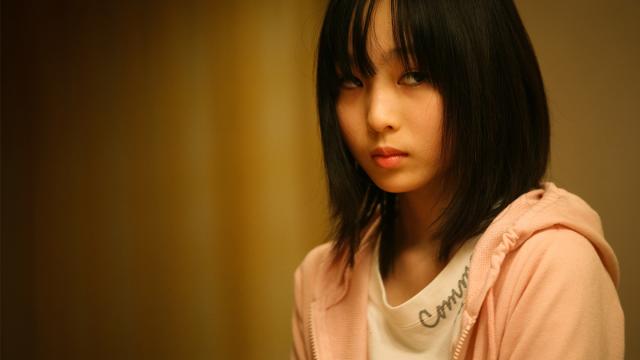 咒怨：黑色少女預告片 01