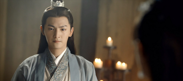 皎若雲間月 第23集劇照 1