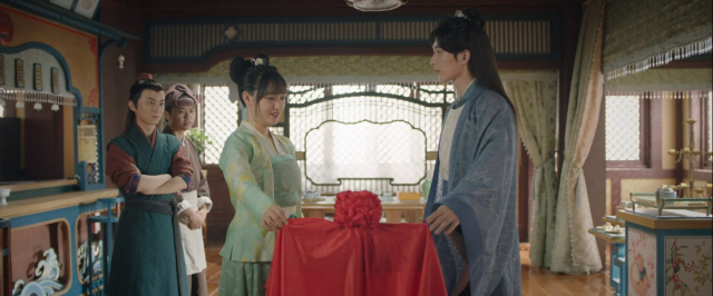 二十四味暖浮生 線上看