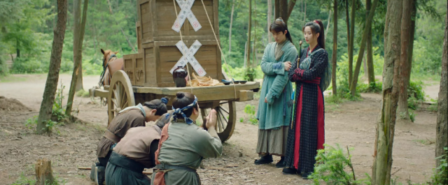 二十四味暖浮生 線上看