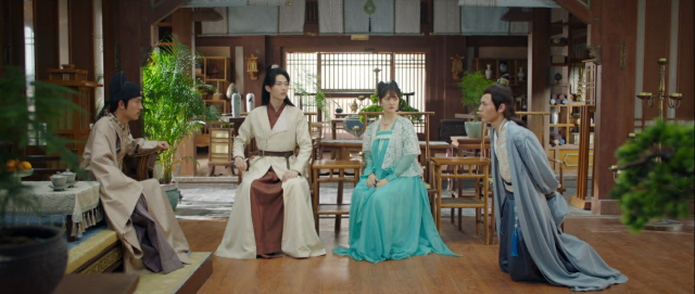 二十四味暖浮生 線上看