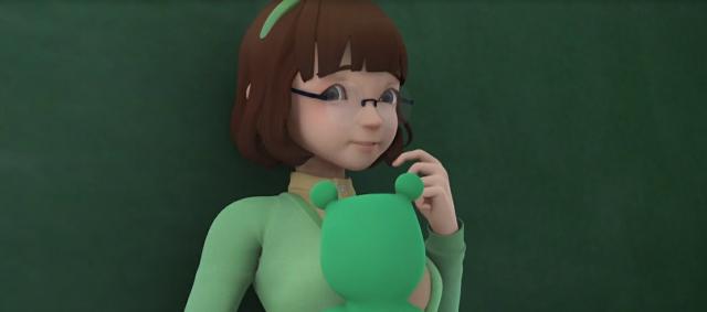 HELLO CARBOT衝鋒戰士 第三季 線上看