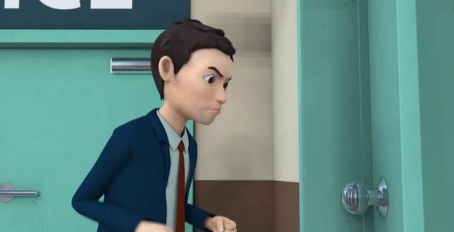 HELLO CARBOT衝鋒戰士 第三季 線上看