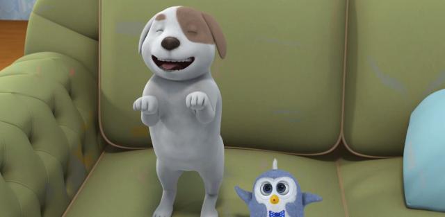 HELLO CARBOT衝鋒戰士 第三季 線上看