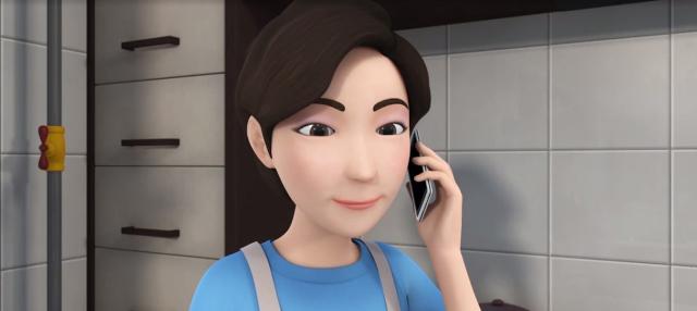 HELLO CARBOT衝鋒戰士 第三季 線上看