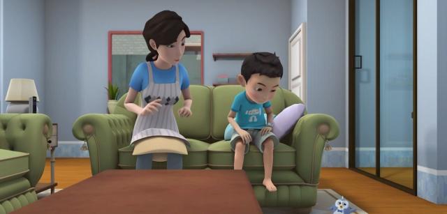 HELLO CARBOT衝鋒戰士 第三季 線上看