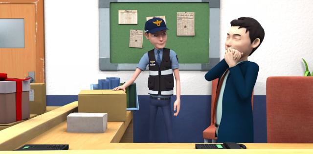 HELLO CARBOT衝鋒戰士 第三季 線上看