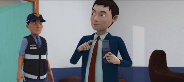 HELLO CARBOT衝鋒戰士 第五季 線上看