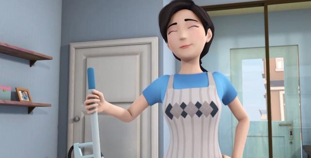 HELLO CARBOT衝鋒戰士 第五季 線上看