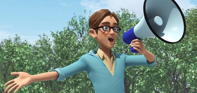 HELLO CARBOT衝鋒戰士 第五季 線上看