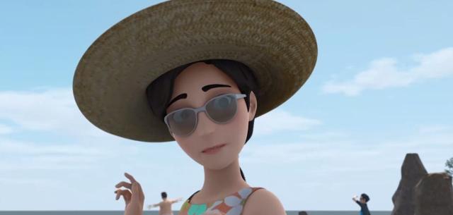 HELLO CARBOT衝鋒戰士 第五季 線上看