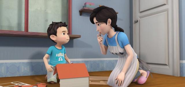 HELLO CARBOT衝鋒戰士 第五季 線上看