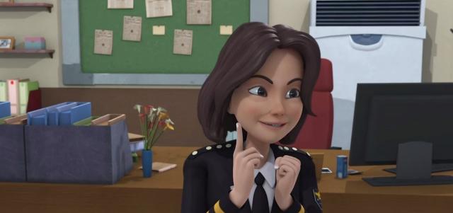 HELLO CARBOT衝鋒戰士 第五季 線上看