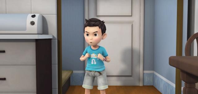 HELLO CARBOT衝鋒戰士 第五季 線上看