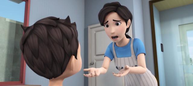 HELLO CARBOT衝鋒戰士 第五季 線上看