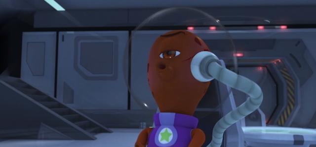 HELLO CARBOT衝鋒戰士 第五季 線上看